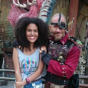 Meet your Posher, Kariann